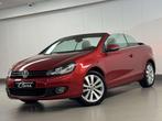 Volkswagen Golf Cabriolet 1.4 TSI 160CV 1ere MAIN GPS XENON, Euro 5, Achat, Entreprise, Cabriolet