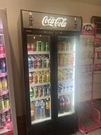 FRIGO BOISSON, Enlèvement