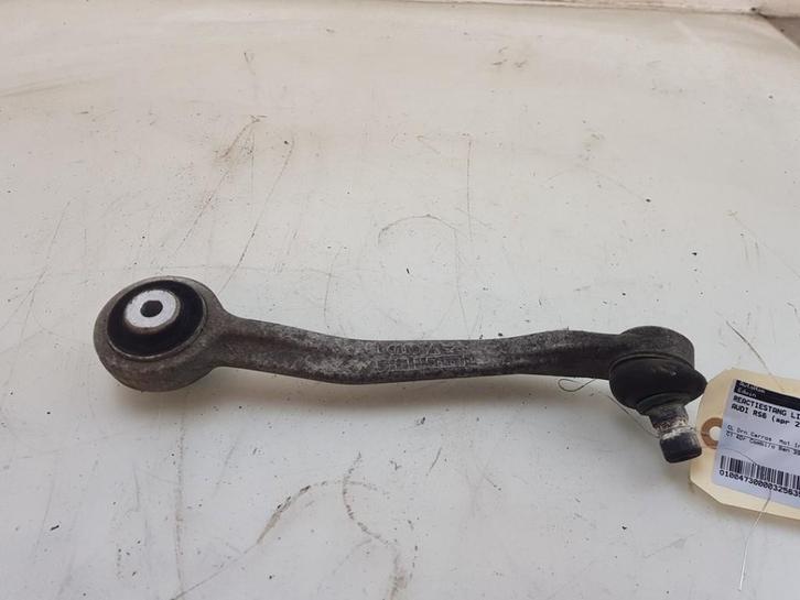 REACTIESTANG LINKS VOOR Audi RS 6 Avant (C7), Auto-onderdelen, Ophanging en Onderstel, Audi, Gebruikt