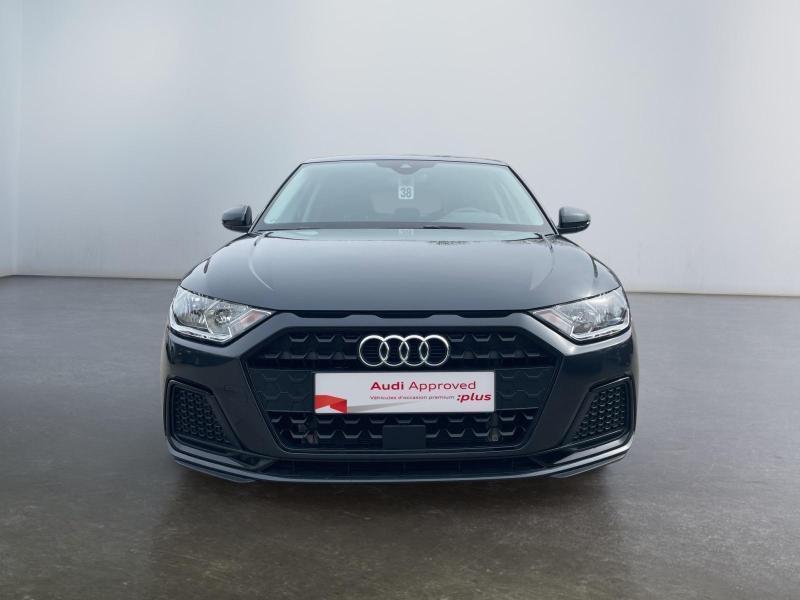 Audi A1 Advanced*Boite auto*, Automaat, A1, Bedrijf, Berline