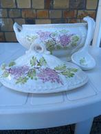 Très jolie soupière. Impeccable., Antiquités & Art, Enlèvement