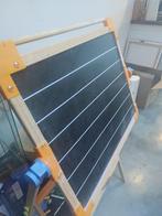 Schoolbord, Enlèvement, Utilisé, Langue et Lecture