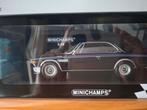 1-18é  minichamps  boite edition limitée 444 exemplaire, Enlèvement ou Envoi, Neuf, Voiture, MiniChamps