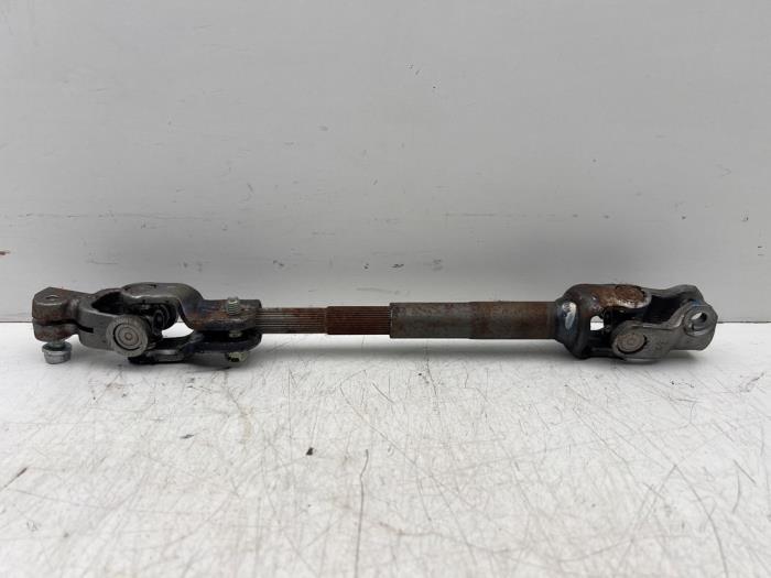 Embrayage de direction d'un Citroen C1, Autos : Pièces & Accessoires, -, 3 mois de garantie, Utilisé, -