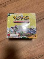 Display évolution celeste, Ophalen of Verzenden, Nieuw, Boosterbox