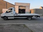 2007 Mercedes Sprinter 511 CDTI 3.5 Auto, Auto's, Gebruikt, Overige modellen, Bedrijf, Diesel