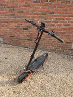 Trotinette electrique joyor S10S, Vélos & Vélomoteurs, Trottinettes, Enlèvement, Utilisé, Step simple