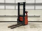 LINDE L12, 1000 tot 2000 kg, Overige aandrijving, Stapelaar, LINDE