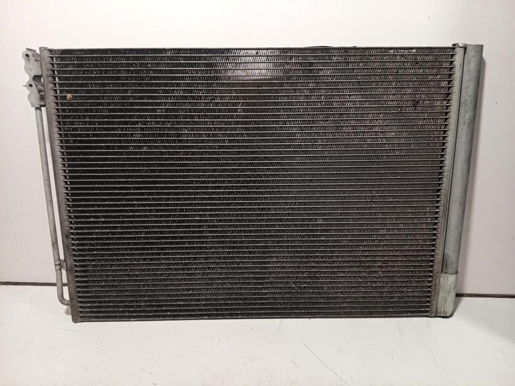 Airco radiateur BMW 5 serie, BMW, Onderdelen@venauto.nl, Van der Ven Autorecycling B.V., Ettenseweg 76, 4706 PB Roosendaal, The Netherlands