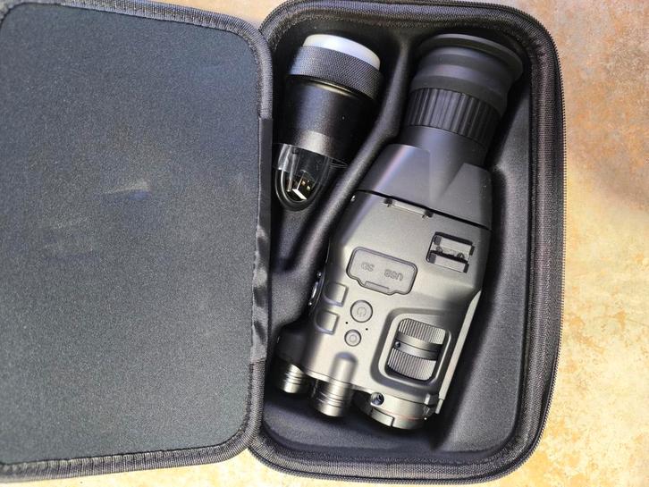 Monoculaire vision nocturne , airsoft,etc.. ,Wifi 1080P HD, TV, Hi-fi & Vidéo, Caméras de surveillance, Enlèvement ou Envoi