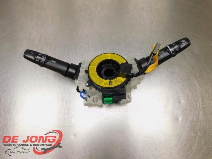 Commutateur combi colonne de direction d'un Citroen C-Crosse, Autos : Pièces & Accessoires, Tableau de bord & Interrupteurs, Citroën