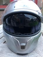 Motorhelm Dames, Motoren, Kleding | Motorhelmen, Systeemhelm, HJC, Ophalen of Verzenden, S