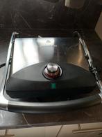 Gril, Ophalen, Gebruikt