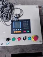 Sturing voor te plaatsen op klassieke plooibank, Enlèvement