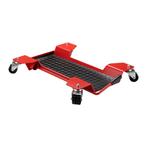 Chariot roulant de déplacement et stationnement pour moto, Enlèvement ou Envoi, Comme neuf