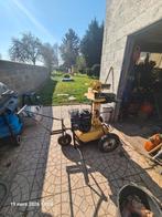 Fendeuse 8 T, Articles professionnels, Enlèvement