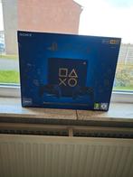 PS4 SLIM 500GB DAYS OF PLAY LIMITED EDITION CIB, Consoles de jeu & Jeux vidéo, Enlèvement ou Envoi