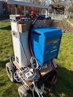 À vendre,  Victron Off Grid 24 V, 200 Ah, 5000 watts., Enlèvement, Comme neuf