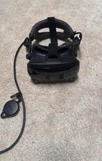 Valve Index - 4 Base Stations + Accessoires, Consoles de jeu & Jeux vidéo, Virtual Reality, Enlèvement, Neuf, Lunettes VR, PC