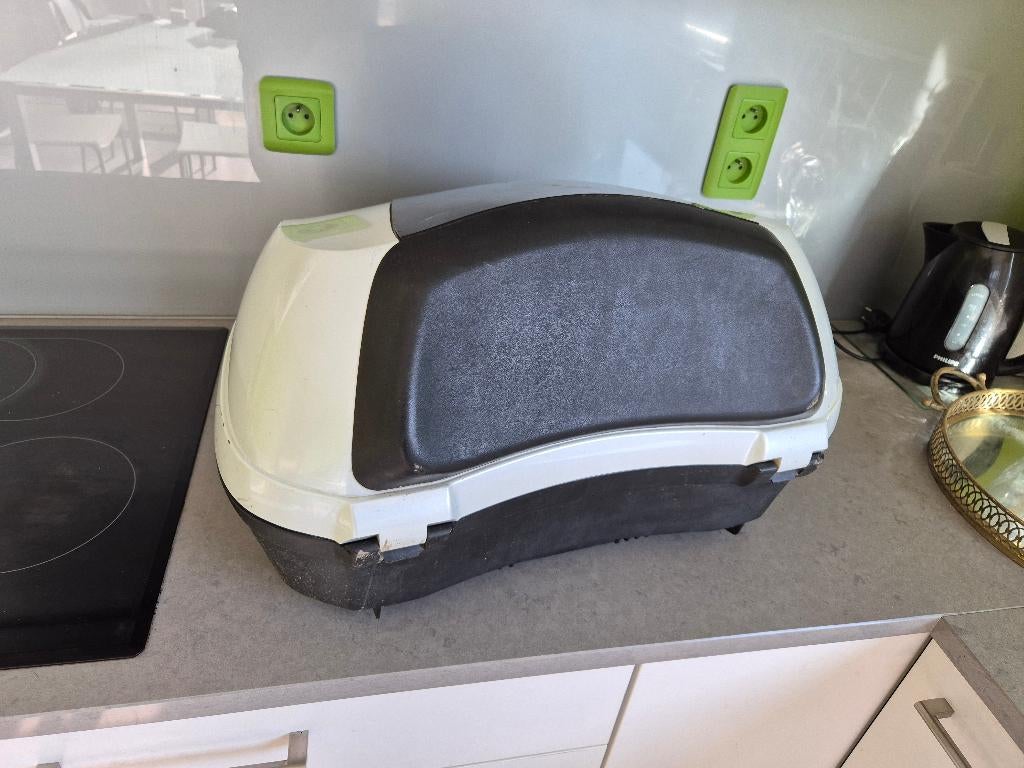 top case honda vfr 800, Enlèvement ou Envoi