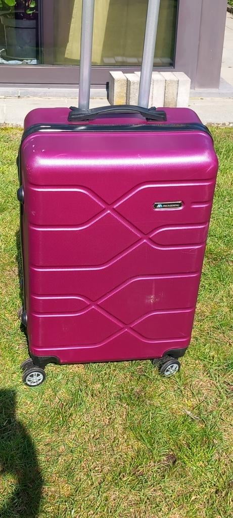 Étui de voyage 40x60x25, Enlèvement ou Envoi