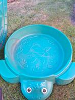 Zandbak, Kinderen en Baby's, Ophalen