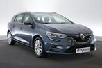 (2BKK168) RENAULT MEGANE GRANDTOUR, Voorwielaandrijving, Stof, 116 pk, Bedrijf