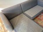 Zetel 2 zit + ligzetel, Ophalen, 250 tot 300 cm, Gebruikt, Overige maten