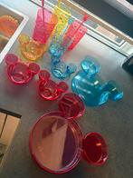 Disney zomerset, Verzamelen, Ophalen of Verzenden, Zo goed als nieuw