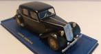 TINTIN Atlas auto 1/43 'De Citroën 15/6 - 1952' 💫, Ophalen of Verzenden, Kuifje, Zo goed als nieuw, Beeldje of Figuurtje
