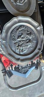 assiette decorative, Antiquités & Art, Enlèvement