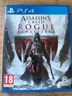 PS4 Assissin’s Creed Rogue, Games en Spelcomputers, Games | Sony PlayStation 4, Ophalen, Zo goed als nieuw