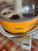 Cuiser à œufs vintage Krups, Electroménager, Enlèvement, Comme neuf