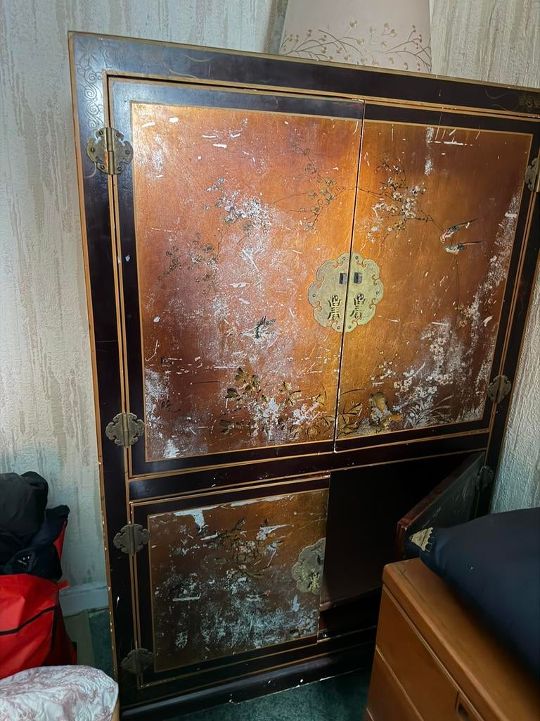 Meuble, Enlèvement ou Envoi