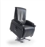 sta op zetel  kleur chocoladebruin, Enlèvement, Utilisé