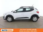 Dacia Sandero 1.0 TCe Stepway Expression, Autos, Interruption de démarrage, Achat, Euro 6, 5 portes