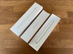 Apple Pencil 2nd Generation, Informatique & Logiciels, Apple iPad Tablettes, Enlèvement, Comme neuf, Blanc