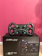 Simagic bundle, 1 speler, Racen en Vliegen, Ophalen of Verzenden, Zo goed als nieuw