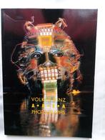 BOEK : PHOTOGRAPHS  VOLKER HINZ, Ophalen of Verzenden, Gelezen, Fotografen