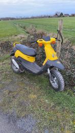 Peugeot squab b klasse, Fietsen en Brommers, Ophalen of Verzenden, Uitlaat, Peugeot