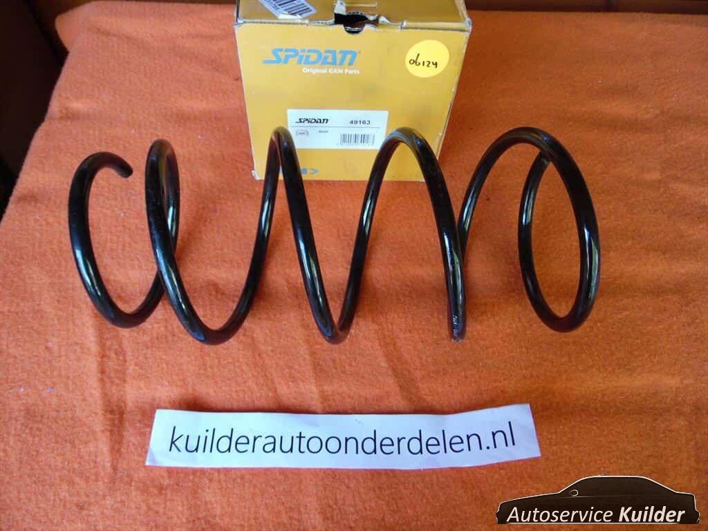 Veer voorzijde BMW e36 316i -318is Spidan Nieuw in de doos, -, -, Nieuw, Ophalen of Verzenden