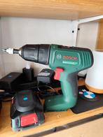 Visseuse perceuse Bosch 18V, Perceuse