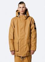 Winterwaterdicht jas Rains unisex ,maat- XS/S, Ophalen of Verzenden, Zo goed als nieuw, Maat 46 (S) of kleiner, Bruin