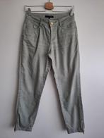 Enkelbroek dames Lola&Liza maat 36, Lola & Liza, Ophalen of Verzenden, Maat 36 (S), Groen