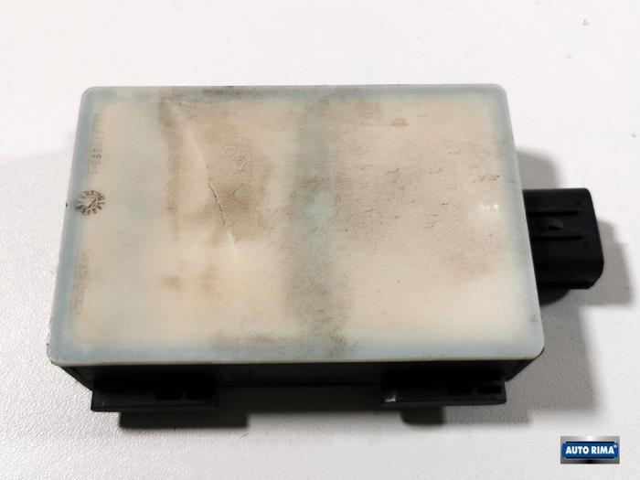 Radar sensor van een Volvo XC90, Auto-onderdelen, Overige Auto-onderdelen, Volvo, Gebruikt, 3 maanden garantie, Ophalen of Verzenden