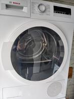 Sèche linge bosch 8kg pompe à chaleur A +++, Enlèvement, Comme neuf, Chargeur frontal