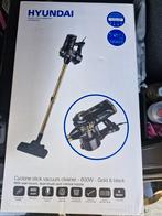 Steelstofzuiger, Ophalen