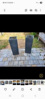 2 bloempot, Ophalen of Verzenden