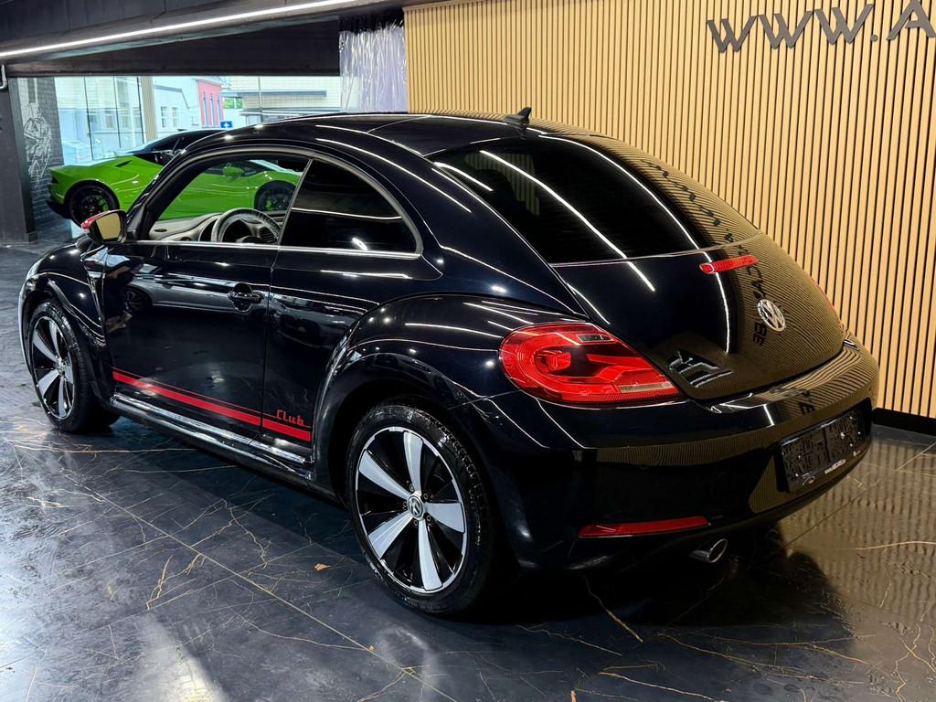 Volkswagen New Beetle 1.2 TSI * CLUB SPORT * DSG * GARANTIE, Achat, 105 ch, Euro 6, Entreprise