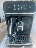 Machine à café avec grains, Enlèvement, Comme neuf, Cafetière